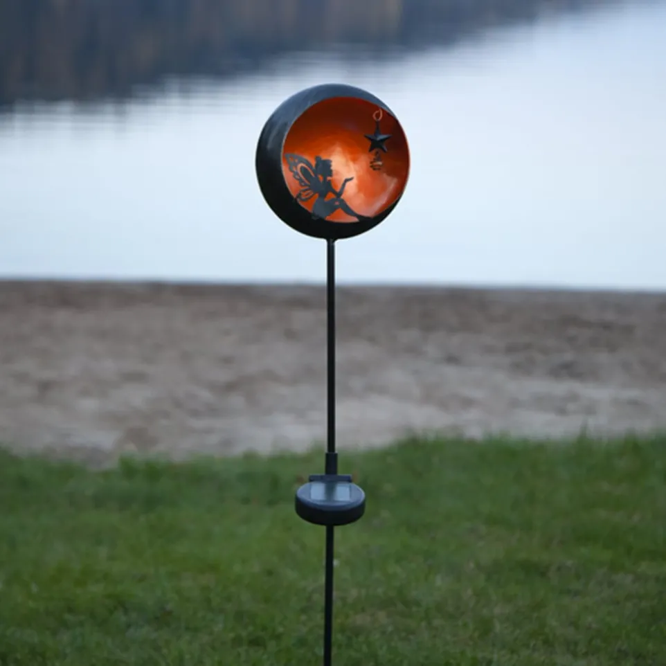 Solarleuchte Fairytale