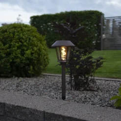 Solarleuchte Fergus