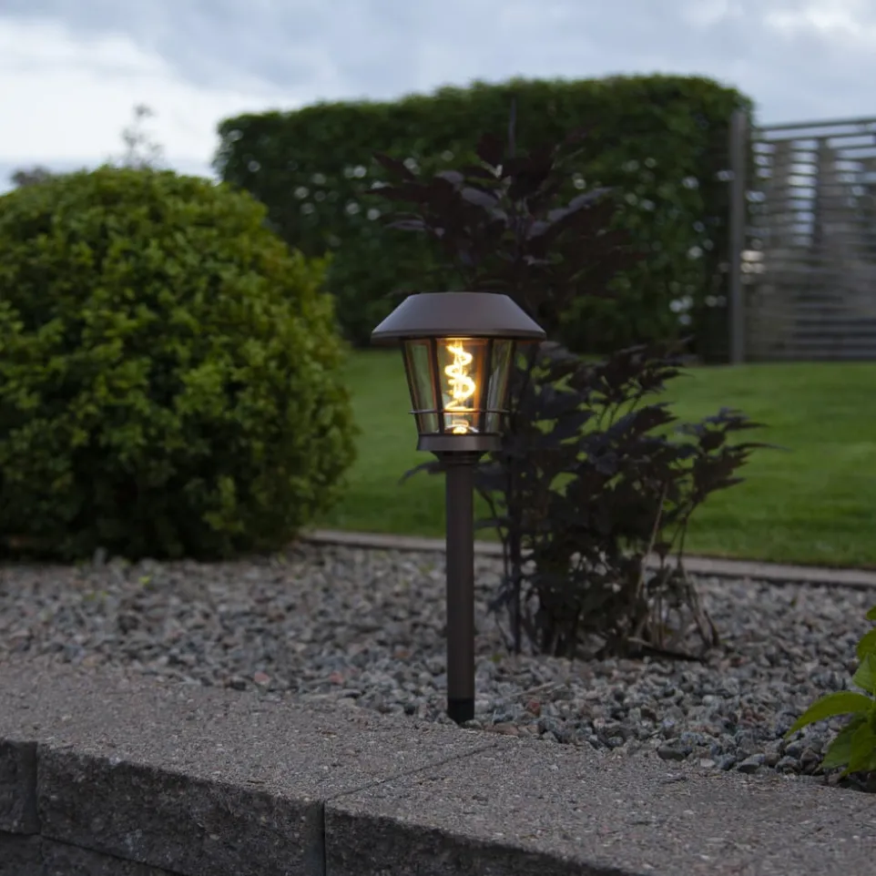 Solarleuchte Fergus