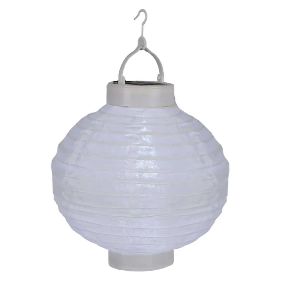 Solarleuchte Festival