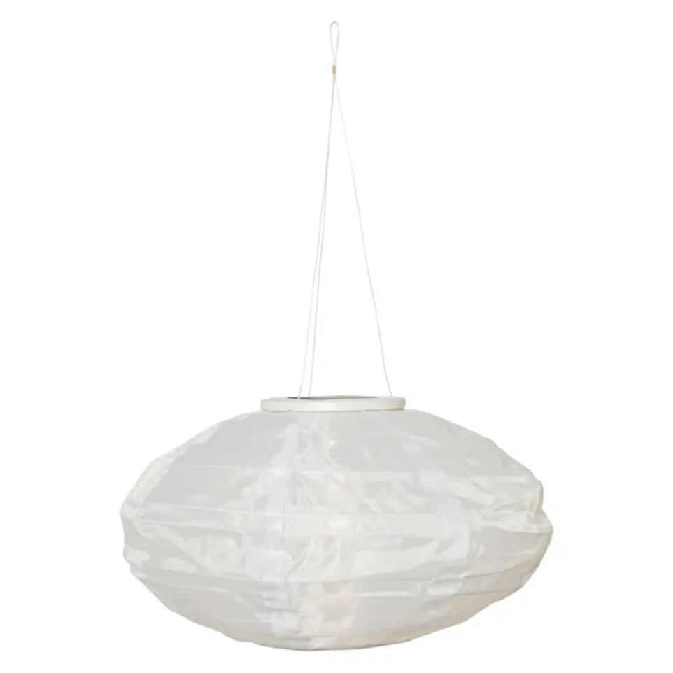 Solarleuchte Festival