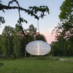 Solarleuchte Festival