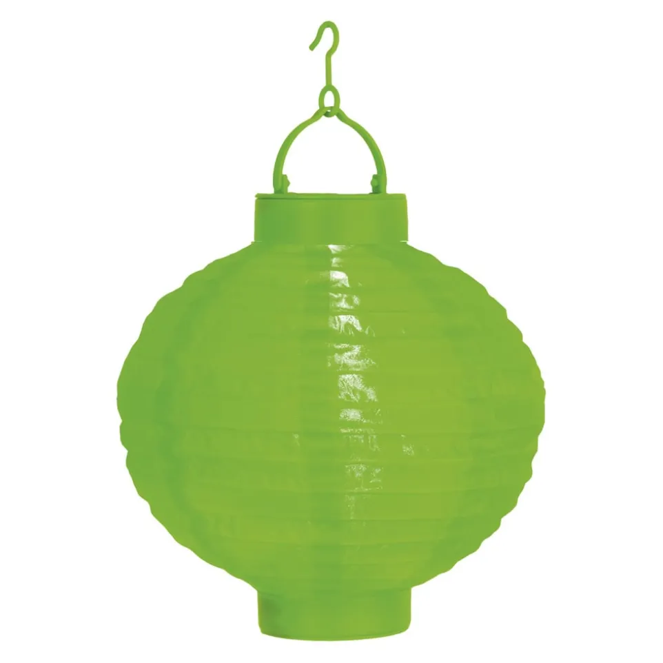 Solarleuchte Festival