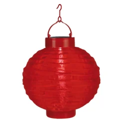 Solarleuchte Festival