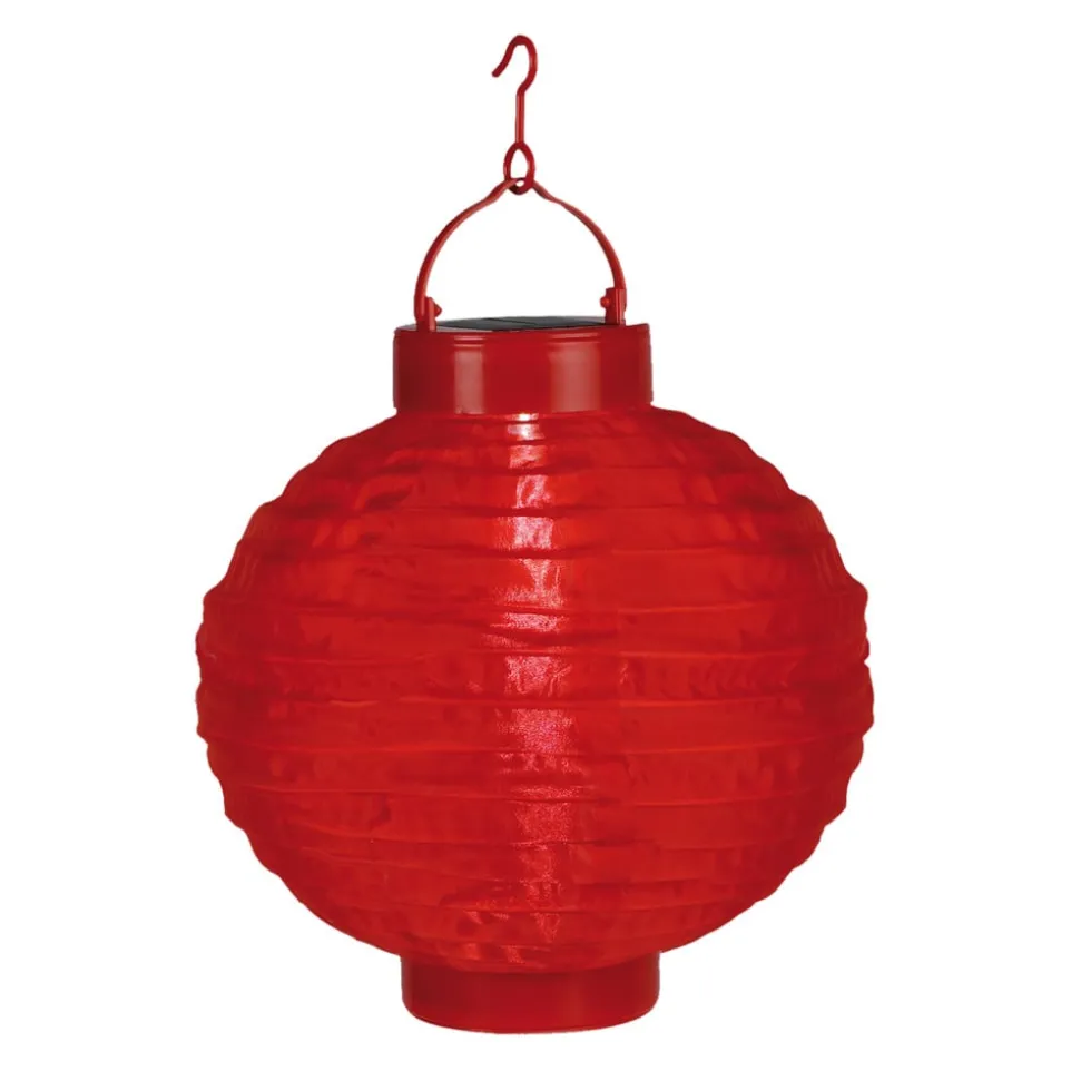 Solarleuchte Festival