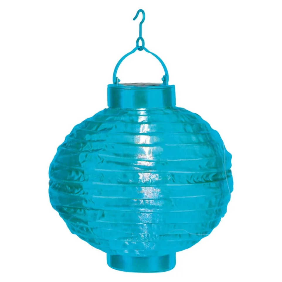 Solarleuchte Festival