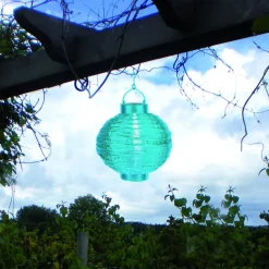 Solarleuchte Festival