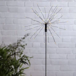 Solarleuchte Firework