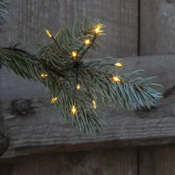 Solarleuchte Firework