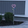 Solarleuchte Heart