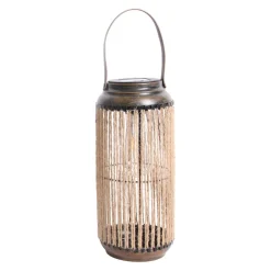 Solarleuchte Korbinian