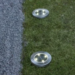 Solarleuchte Lawnlight