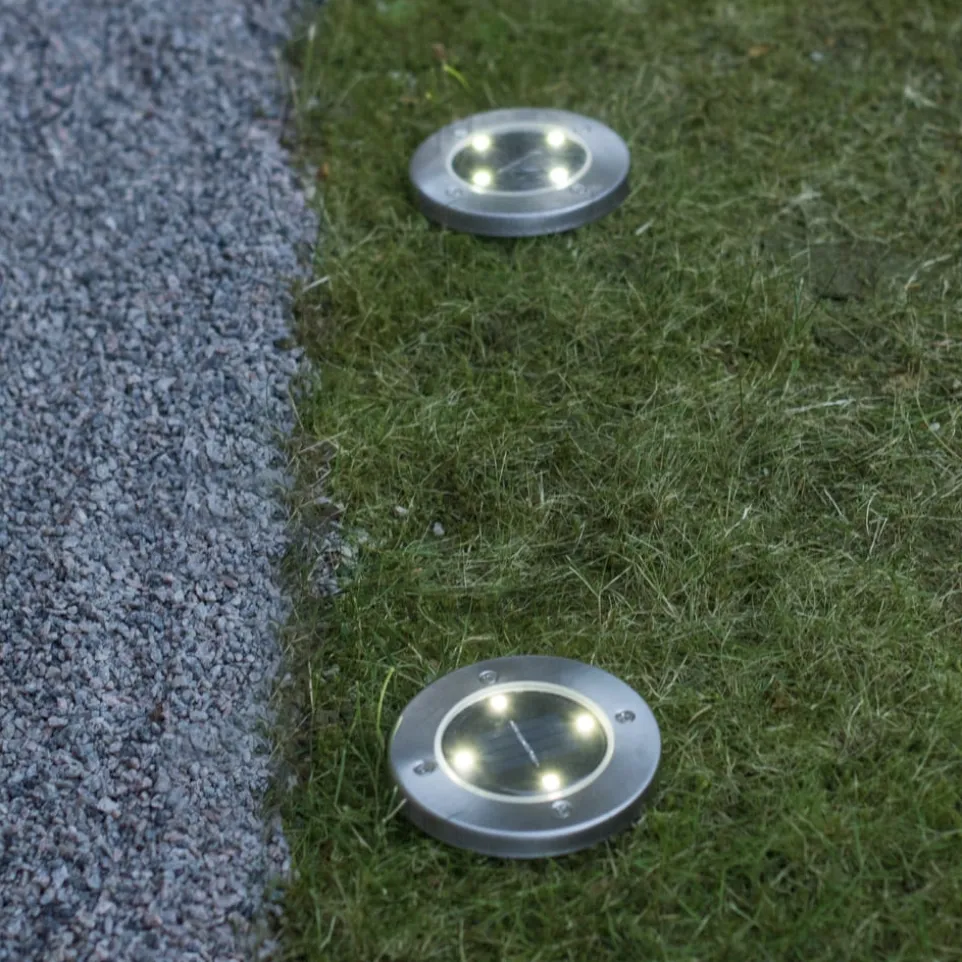 Solarleuchte Lawnlight