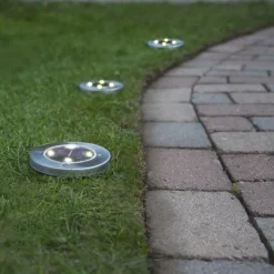 Solarleuchte Lawnlight