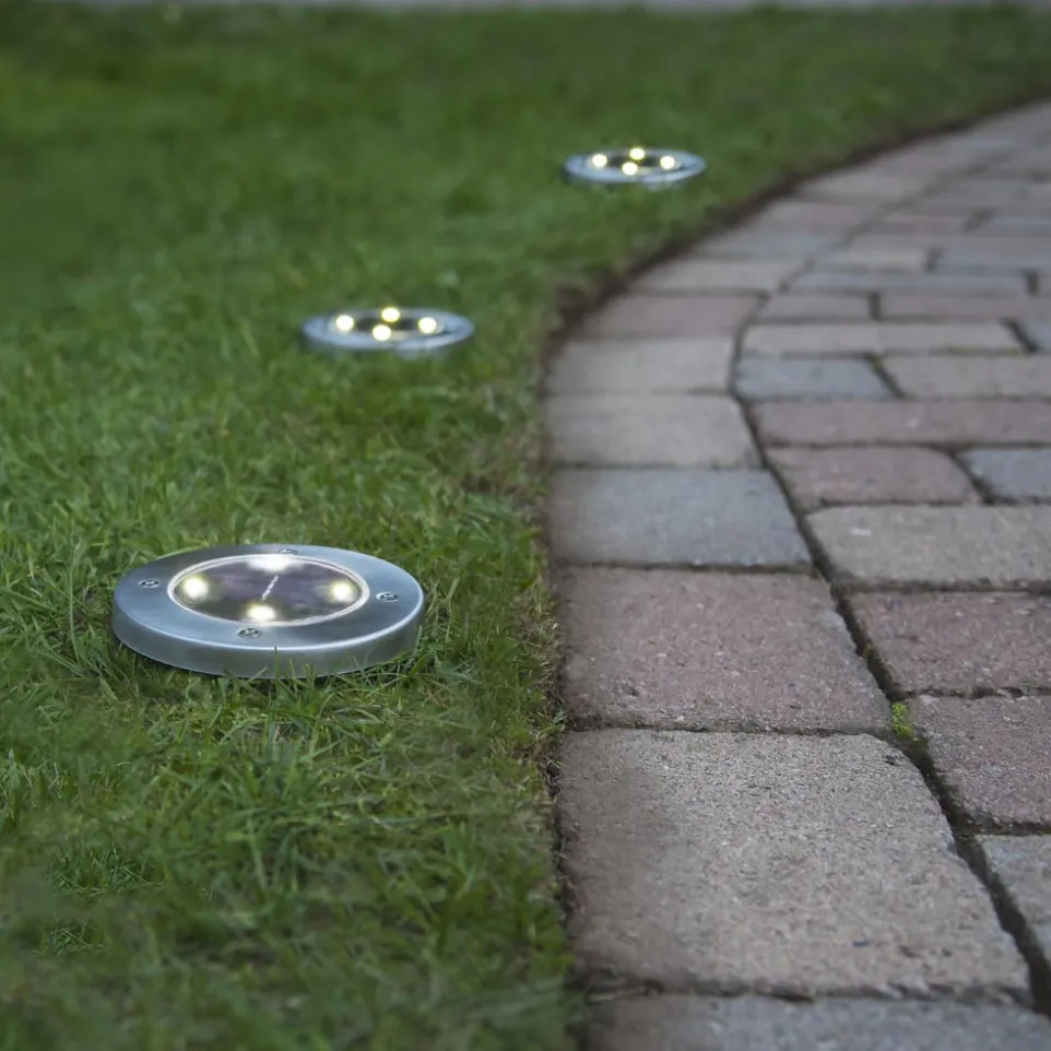 Solarleuchte Lawnlight