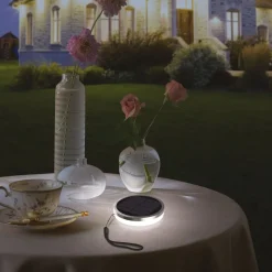 Solarleuchte Lumibox