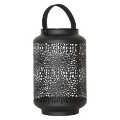 Solarleuchte Mandala