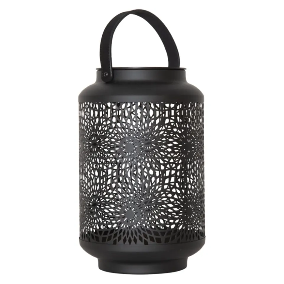 Solarleuchte Mandala