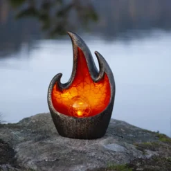 Solarleuchte Melilla