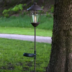 Solarleuchte Melilla