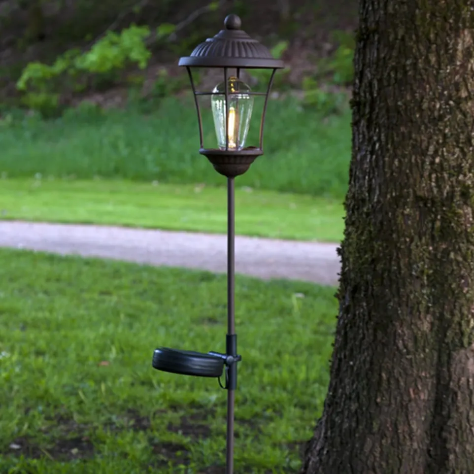 Solarleuchte Melilla