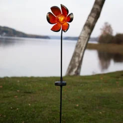 Solarleuchte Melilla