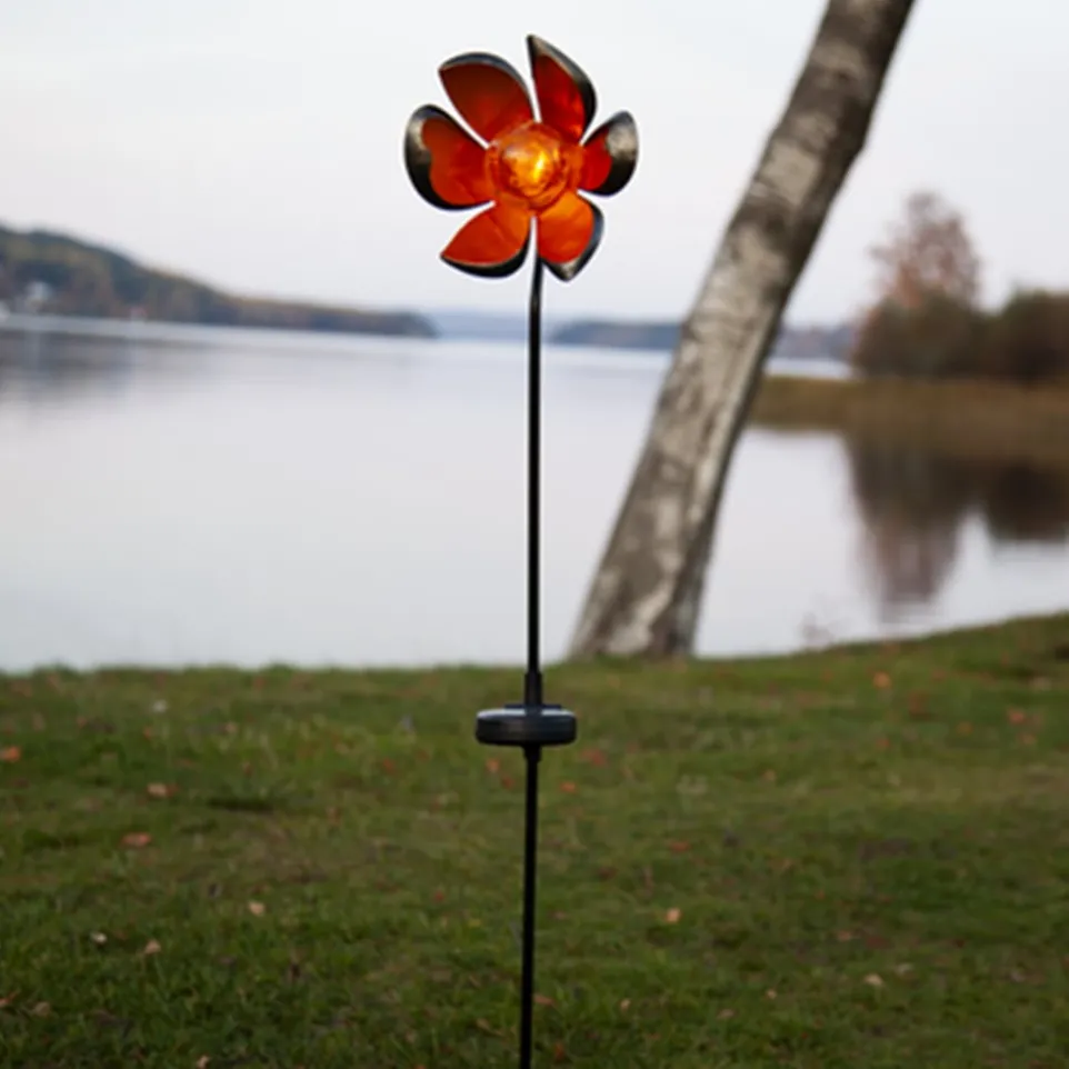 Solarleuchte Melilla