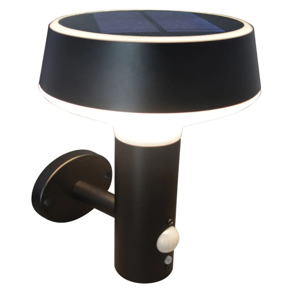 Solarleuchte Mintaka