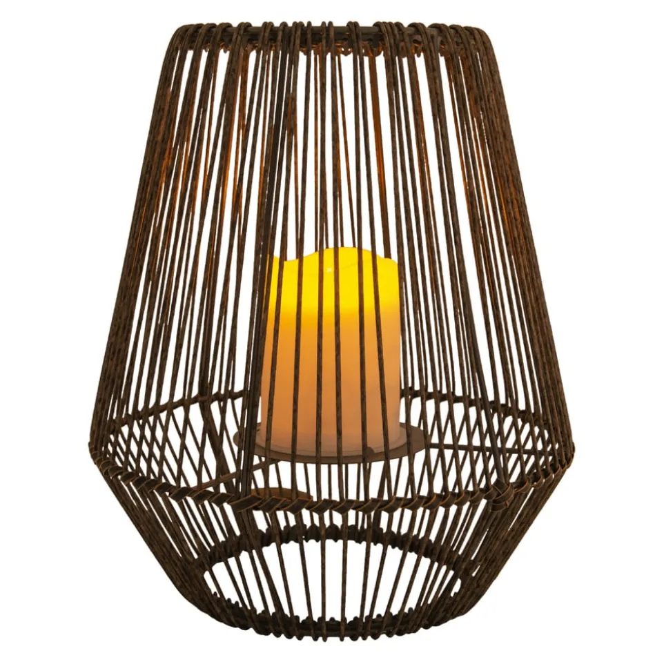 Solarleuchte New York