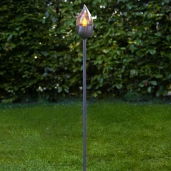 Solarleuchte Olympos