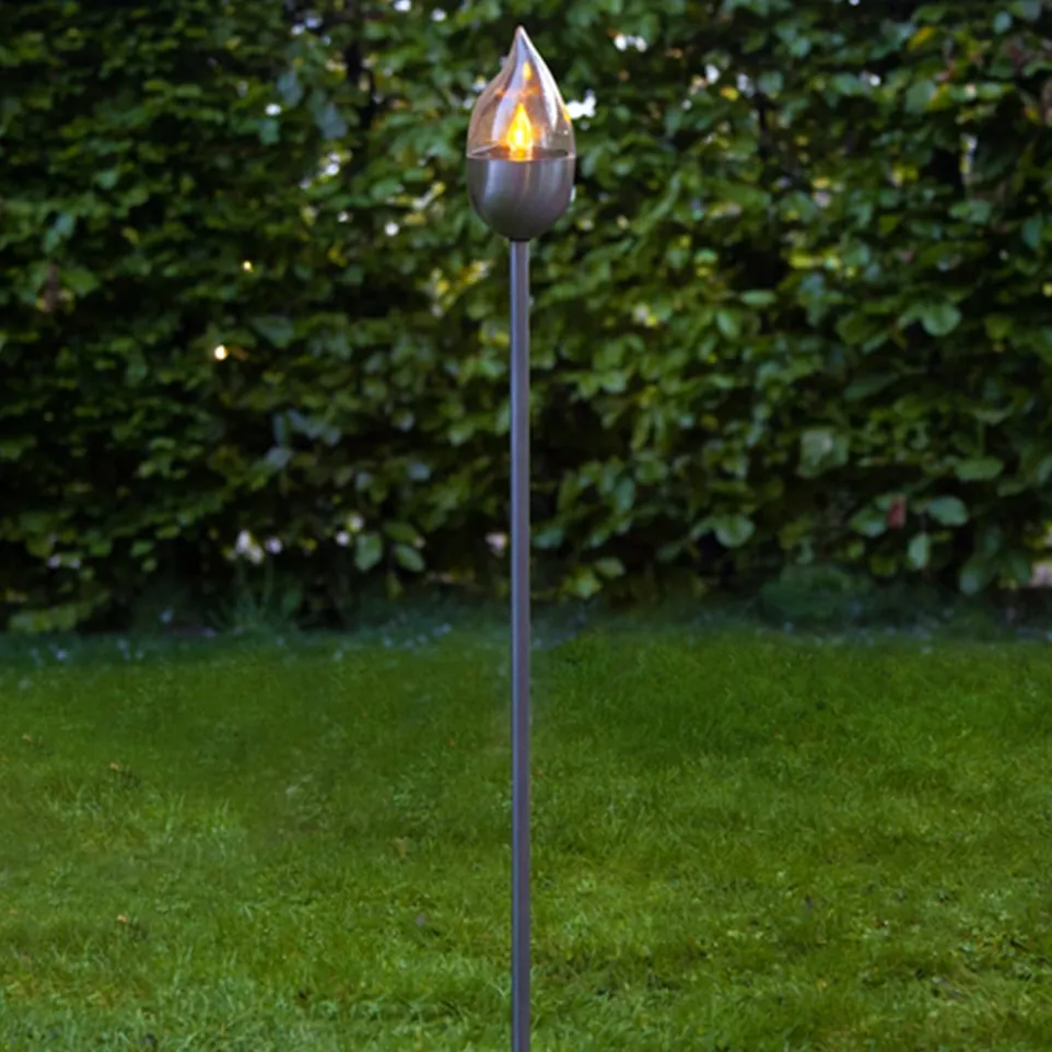 Solarleuchte Olympos