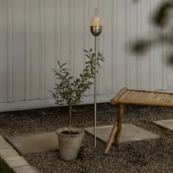 Solarleuchte Olympos