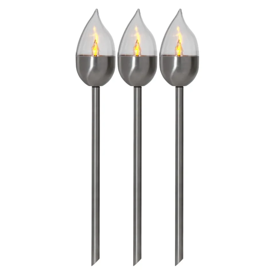 Solarleuchte Olympus