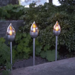 Solarleuchte Olympus