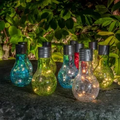 Solarleuchte Outdoor Light