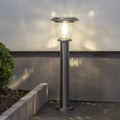 Solarleuchte Pireus