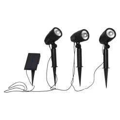 Solarleuchte Powerspot