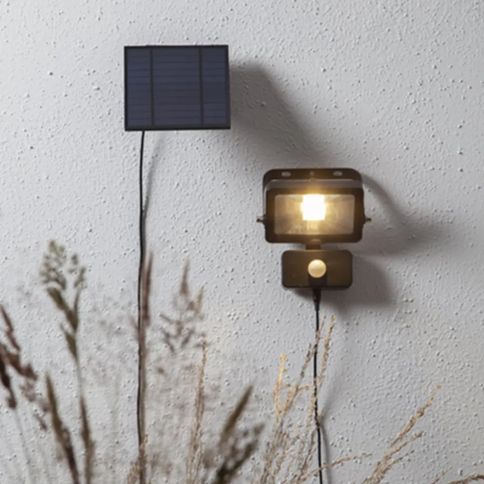 Solarleuchte Powerspot