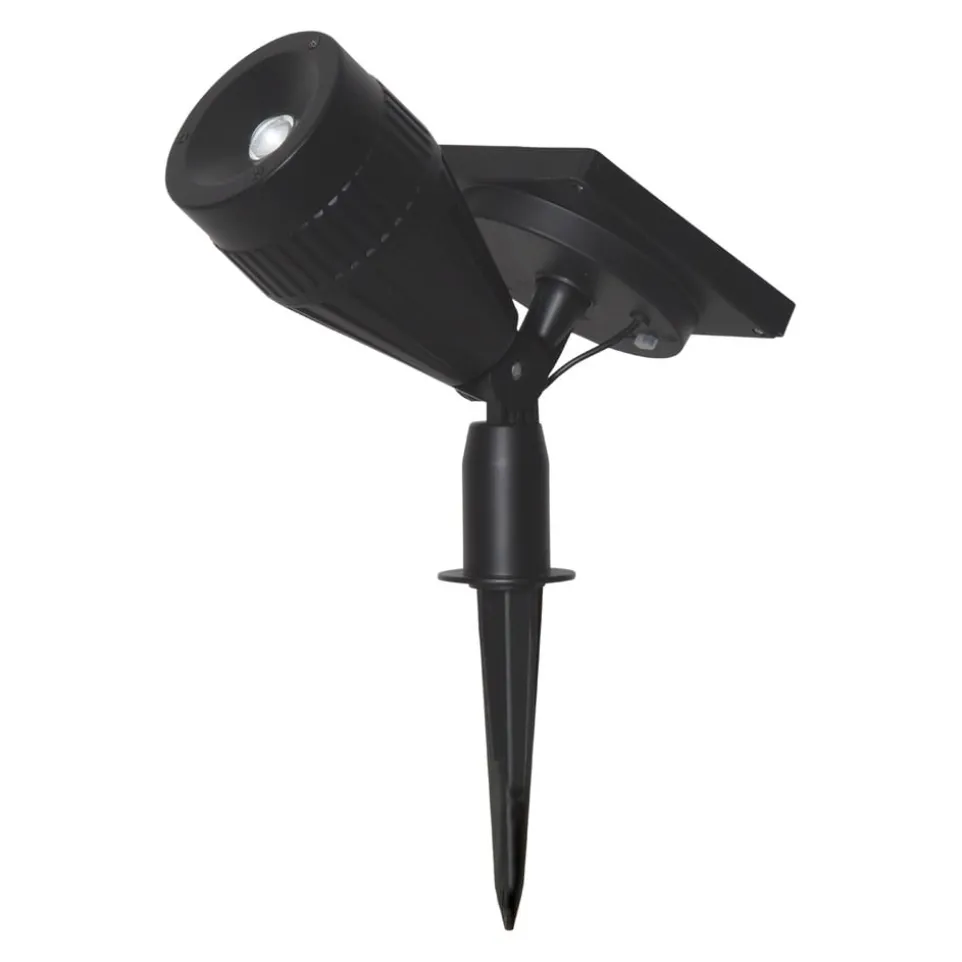 Solarleuchte Powerspot