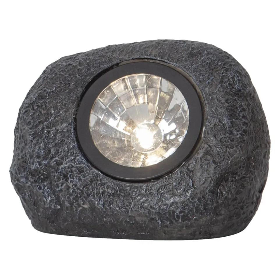 Solarleuchte Rocky