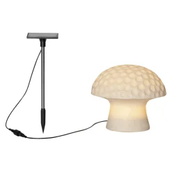 Solarleuchte Sandy Solar