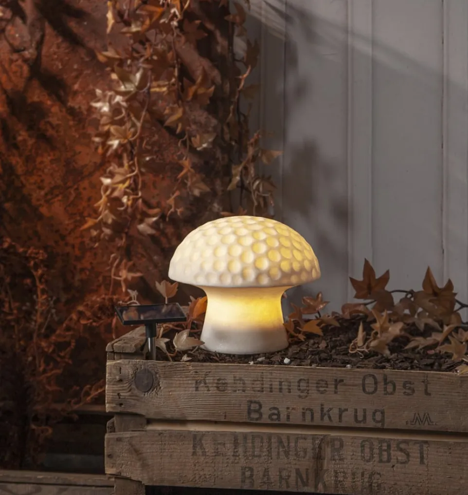 Solarleuchte Sandy Solar