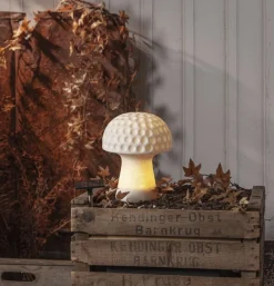 Solarleuchte Sandy Solar