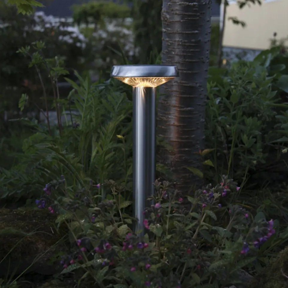 Solarleuchte Sevillia