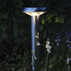 Solarleuchte Sevillia