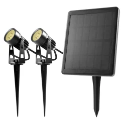 Solarleuchte Simon Solar