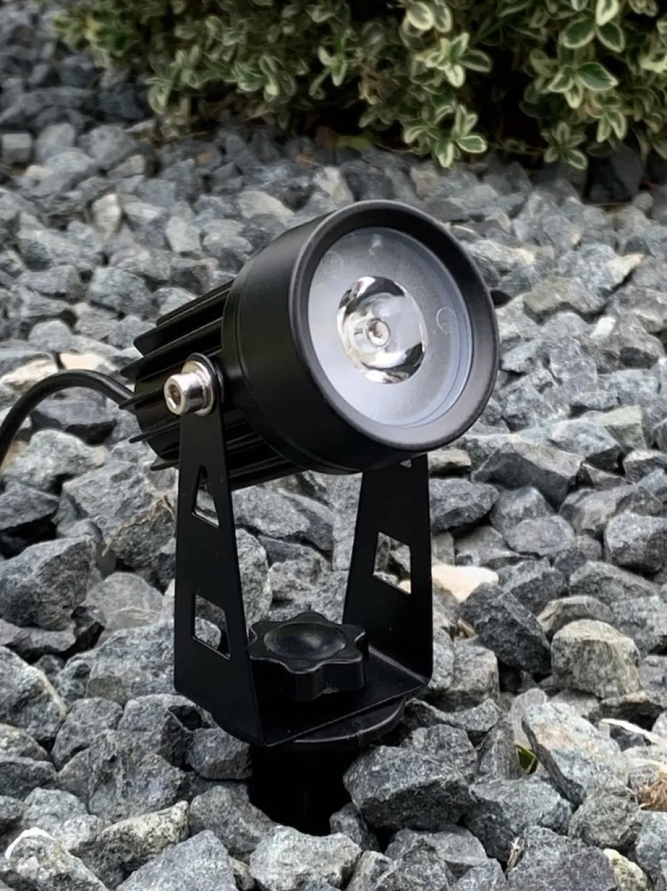 Solarleuchte Simon Solar