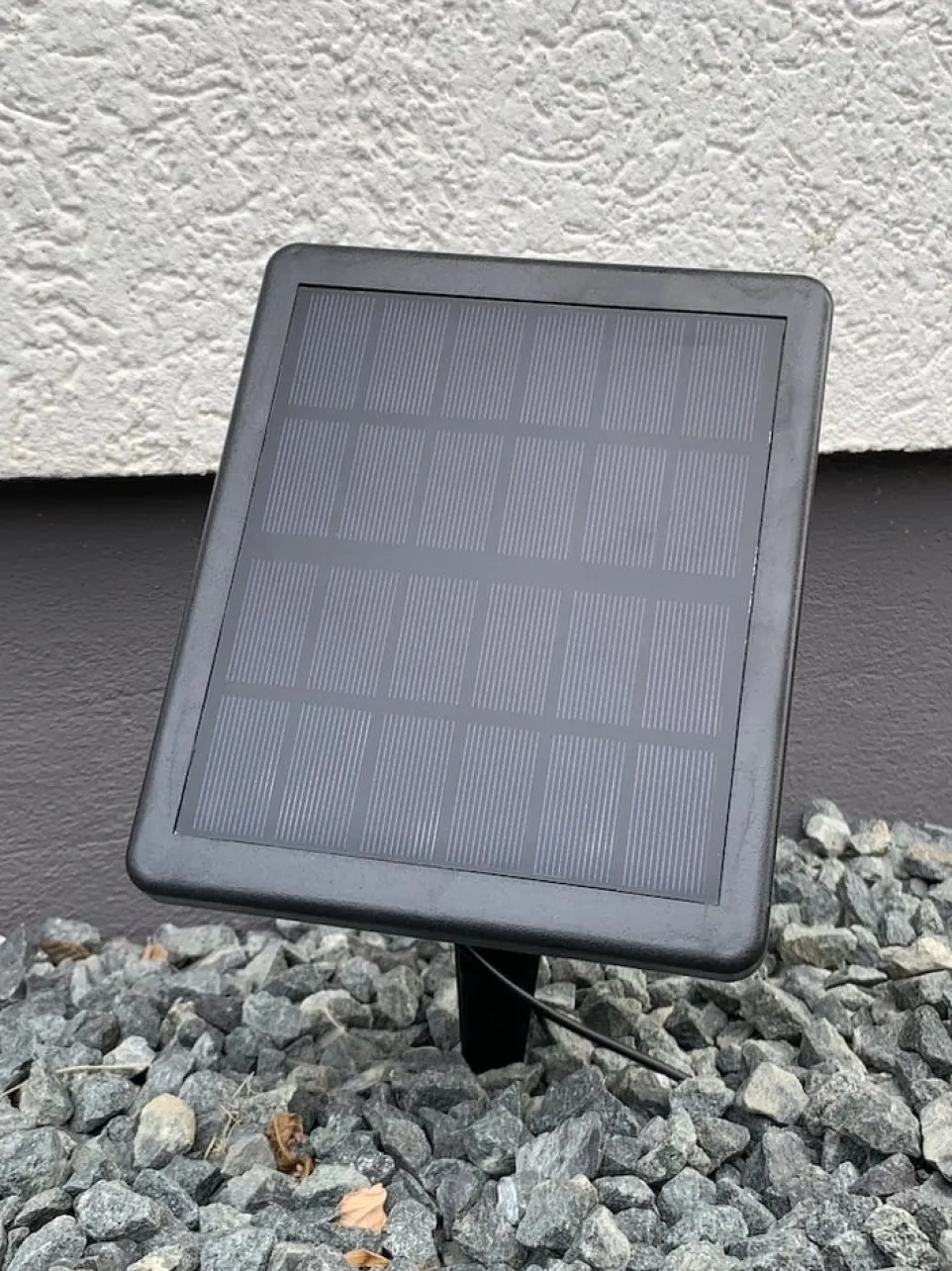 Solarleuchte Simon Solar