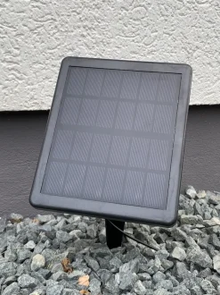 Solarleuchte Simon Solar