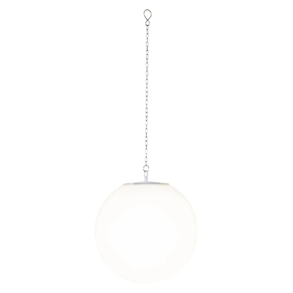 Solarleuchte Solar Globy